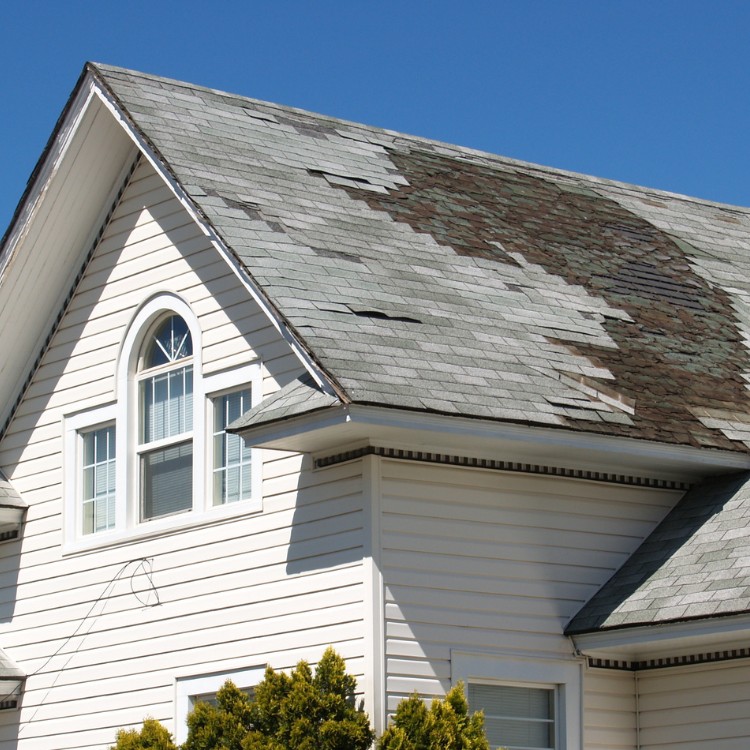 Roofing and construction in Chattanooga, TN