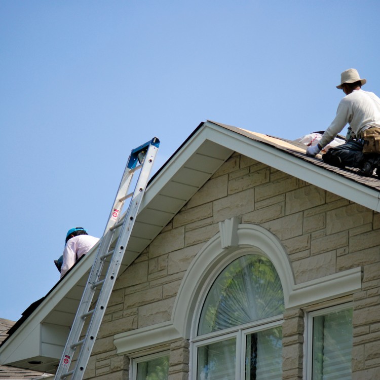 Roofing and construction in Chattanooga, TN